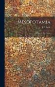 Mesopotamia: The key to The Future