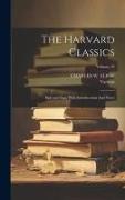 The Harvard Classics: Epic and Saga With Introductions And Notes, Volume 49