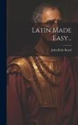 Latin Made Easy
