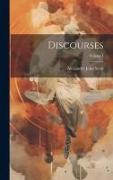 Discourses, Volume I