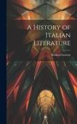 A History of Italian Literature