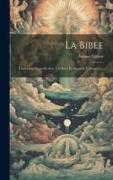 La Bible: Traduction Nouvelle Avec L'hébreu En Regard, Volume 12