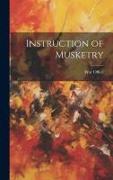 Instruction of Musketry