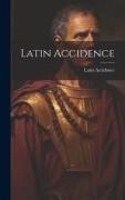 Latin Accidence