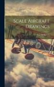 Scale Aircraft Drawings