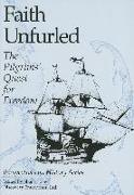 Faith Unfurled: The Pilgrims' Quest for Freedom