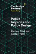 Public Inquiries and Policy Design