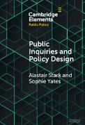 Public Inquiries and Policy Design