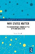 Why States Matter in Economic Development