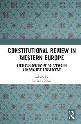 Constitutional Review in Western Europe