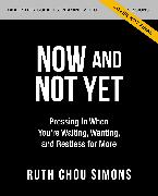 Now and Not Yet Bible Study Guide plus Streaming Video