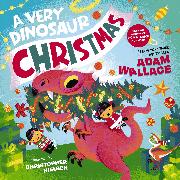 A Very Dinosaur Christmas