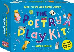 Poetry Play Kit