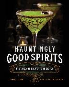 Hauntingly Good Spirits