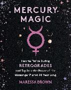 Mercury Magic