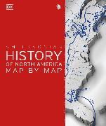 History of North America Map by Map