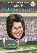 Who Is Billie Jean King?