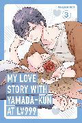 My Love Story with Yamada-kun at Lv999 Volume 3