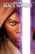 STAR WARS: MACE WINDU - THE TWILIGHT RUN