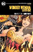 Wonder Woman: Earth One: DC Compact Comics Edition
