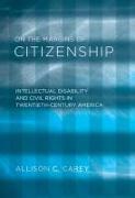 On the Margins of Citizenship