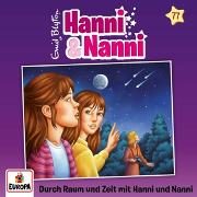 Folge 77: Durch Raum und Zeit mit Hanni und Nanni