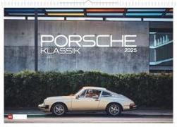 Porsche Klassik 2025