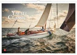 Yacht Classic 2025