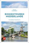 Binnentouren Niederlande