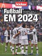 kicker Fußball EM 2024