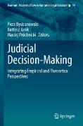 Judicial Decision-Making