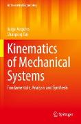 Kinematics of Mechanical Systems