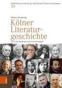 Kölner Literaturgeschichte