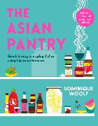 The Asian Pantry