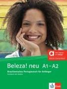 Beleza! neu A1-A2 - Hybride Ausgabe allango