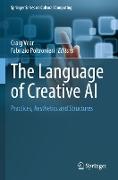 The Language of Creative AI