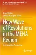 New Wave of Revolutions in the MENA Region