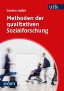 Methoden der qualitativen Sozialforschung