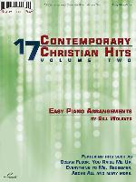17 Contemporary Christian Hits, Volume 2