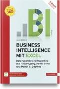 Business Intelligence mit Excel