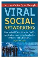 Increase Online Sales Through Viral Social Networking