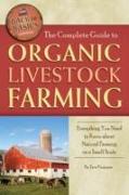 Complete Guide to Livestock Farming