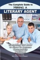 Complete Guide to Hiring a Literary Agent for Your Book