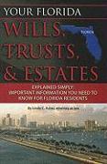 Your Florida Wills, Trusts, & Estates Explained Simply