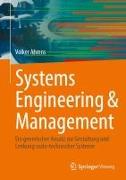 Systems Engineering & Management