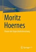 Moritz Hoernes