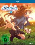 Kanon (2006) - Vol.2 - Blu-ray