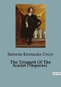 The Triumph Of The Scarlet Pimpernel