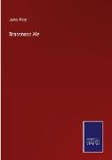 Brasenose Ale