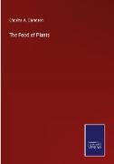 The Food of Plants